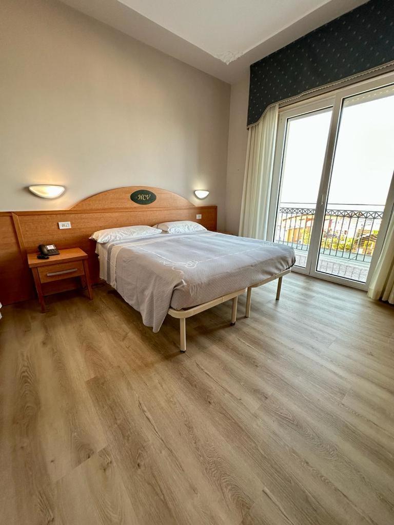 Hotel Costa Verde Pineto Exterior photo
